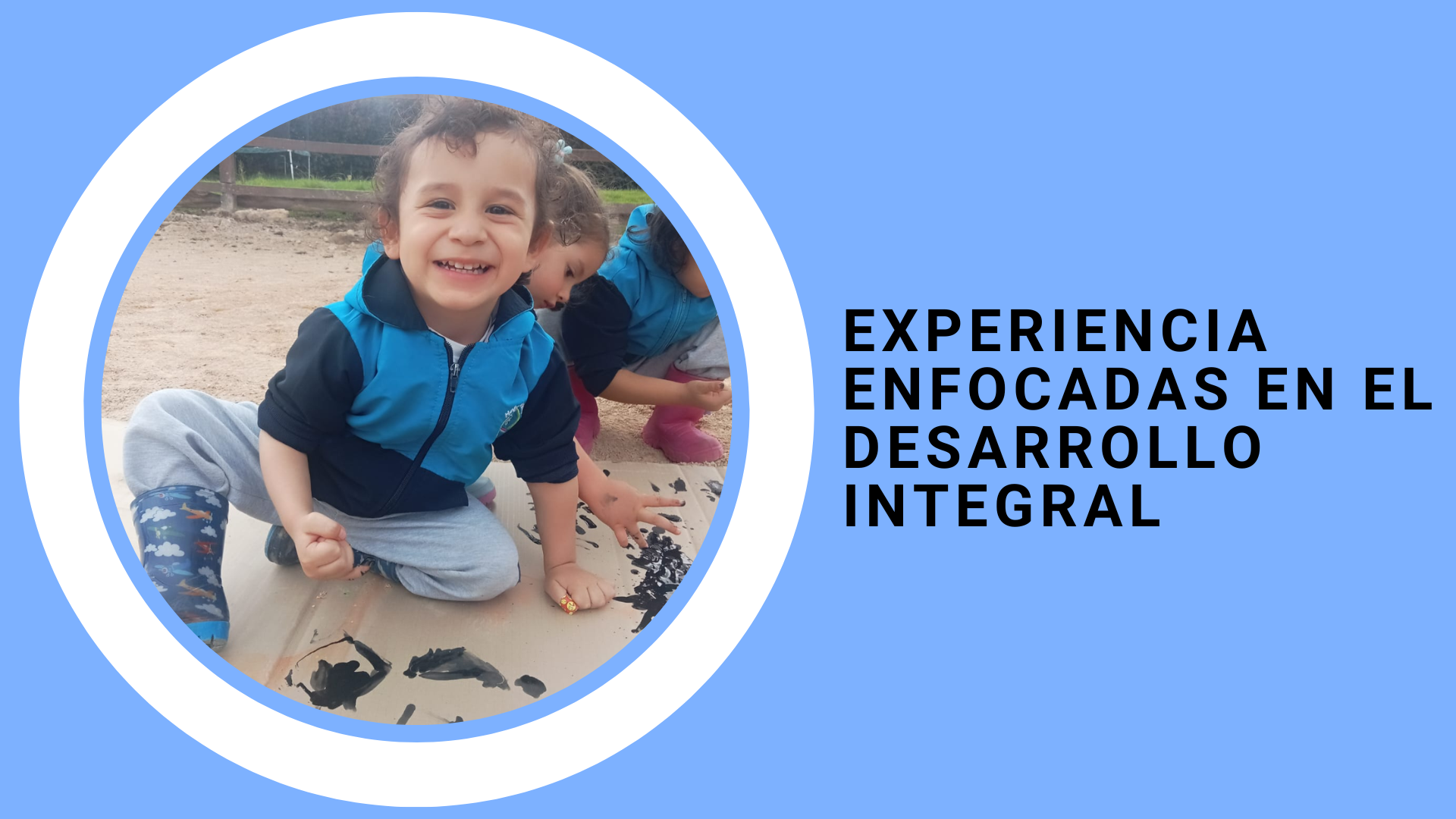 Holy Family Preschool - Imagen 1